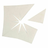 Make-up Sponge Edges 1180-60902 (8 uds) - Artdeco Maroc - Aylal Beauty